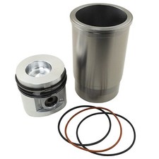 Laufsatz Kolben Zylinder glatt