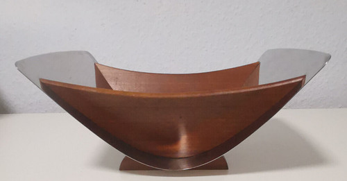 Mcm arthur salm - kalmar, schale