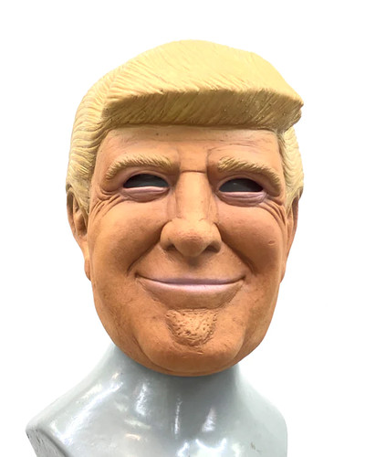 Donald trump maske - j,