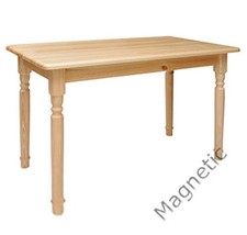 KüCHENTISCH KIEFER MASSIV ESSTISCH RESTAURANT TISCHE NEU