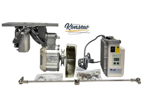 Industrienähmaschine