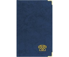Adressbuch Telefonbuch Kladde