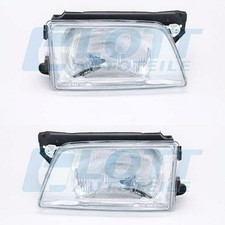 Hauptscheinwerfer H4 links +