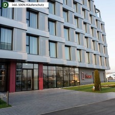 3 Tage Urlaub im Frames Hotel