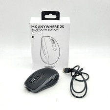 Logitech MX Anywhere 2S