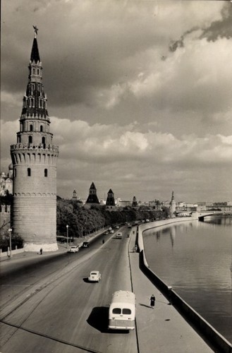 Moskau russland kreml - russland,,