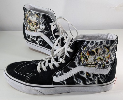 Vans sk8 herren größe - herren, uk