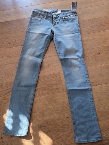 Tolle jeans von m - von, h&m