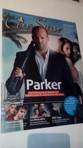 Cinestar heft feb - heft,
