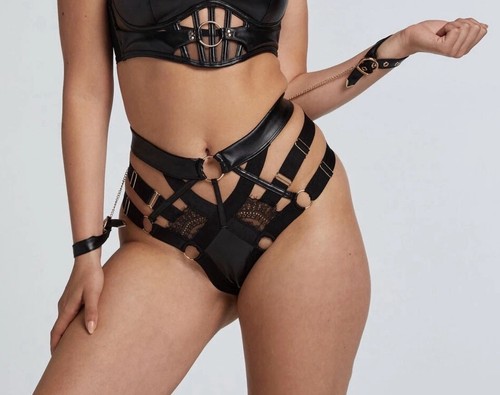 Hunkemöller slip neu - slip,
