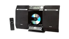 Philips Mini Stereoanlage CD