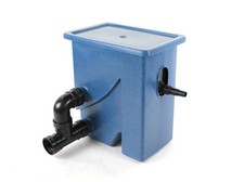 Compact Sieve 2 BLAU AquaForte