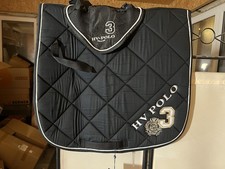 HV- Polo Schabracke+