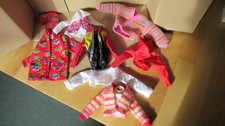 Barbie Kleidung Jacken Mattel