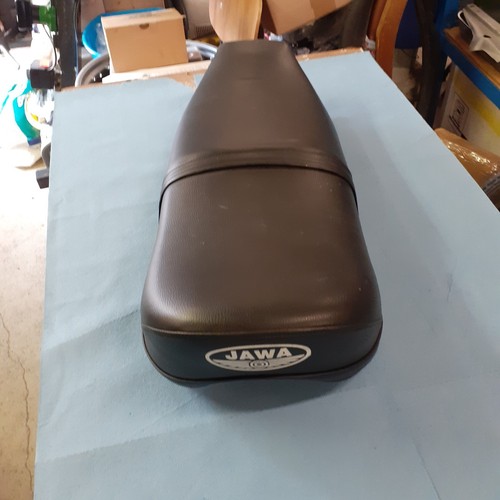 Sitzbank jawa 125 - jawa, 350