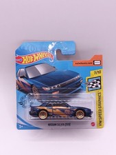 Hot Wheels Nissan Silvia S 13