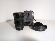Canon EF 16-35 mm F/2.8 L II