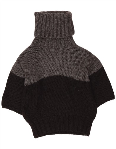 Benetton rollkragenpullover - benetton,