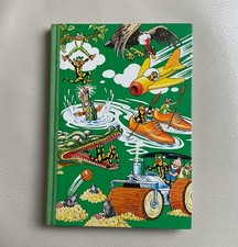 Lurchis Gesammelte Abenteuer