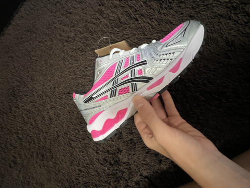 Asics gel kayano sneaker - 14,