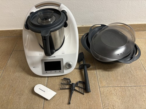 Thermomix tm5 mit - thermomix, in