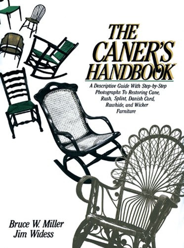 Caner handbook miller - caner's,