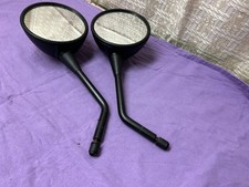 Spiegel links rechts  BMW R