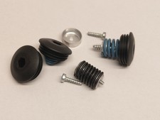 Schwingungsdämpfer AV Federsatz Dolmar PS 6400 7300 7900 7310 7910 - 010 114 039