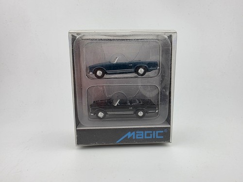 Herpa magic 230 65 h0 - sl,