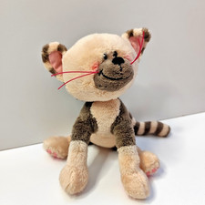 Milimits Diddl Katze Depesche Plüschtier | Kuscheltier | Stofftier ca. 20cm