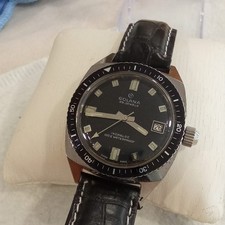 Golana Diver Automatic - Vintage - 60er Jahre