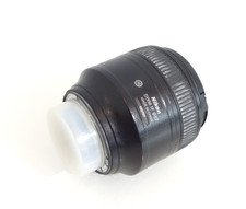 Nikon  AF-S Nikkor 85mm 1:1,8