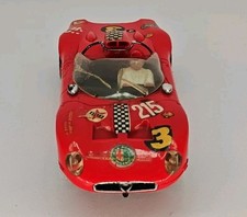 Fleischmann rennbahn alfa - fleischmann,
