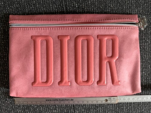 Dior kosmetiktasche - dior,