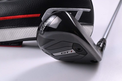 Titleist gt1 hybrid - gt1, #4