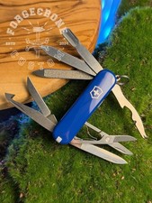 Victorinox Mini Champ Blue