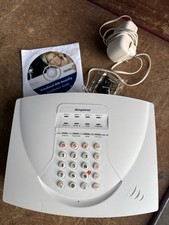Friedland Response Novar ED&S