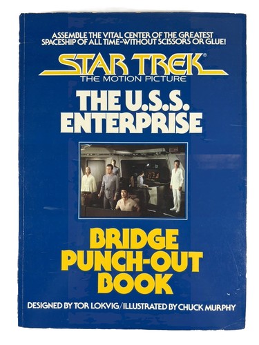 Star trek the - star,