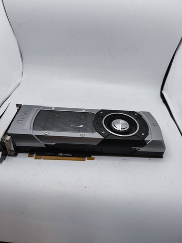 Nvidia geforce gtx - gtx, 6gb