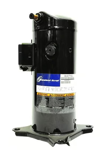 Verdichter copeland scroll - verdichter,