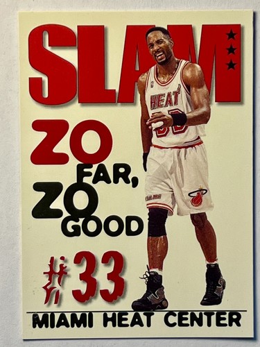 1997 nba skybox alonzo - skybox,