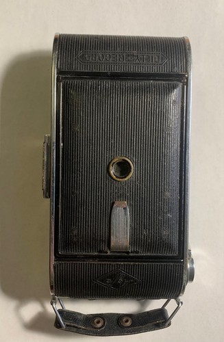 Agfa billy record - billy,