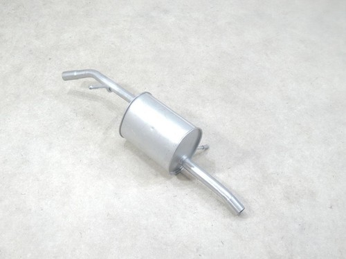 Auspuff neu für citroen - citroen, ii