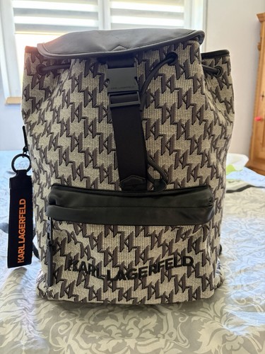 Karl lagerfeld monogramm - karl,
