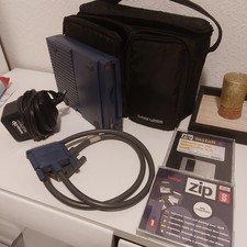Iomega Zip Drive Externes