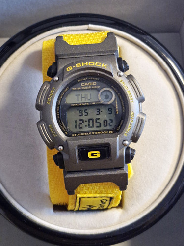 Casio shock 8800 - casio,