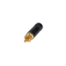 Neutrik Rean NYS352BG RCA