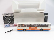 1:87 Rietze Nr. 36 MAN SL 200 Zillertalbahn Skibus R-069