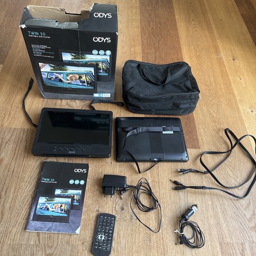 Odys twin tragbarer - twin,