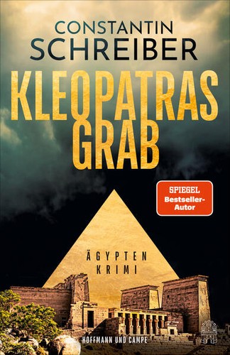 Kleopatras grab constantin - |,